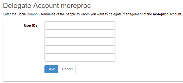 Add user ids of SocialOomph users Add user ids of SocialOomph users