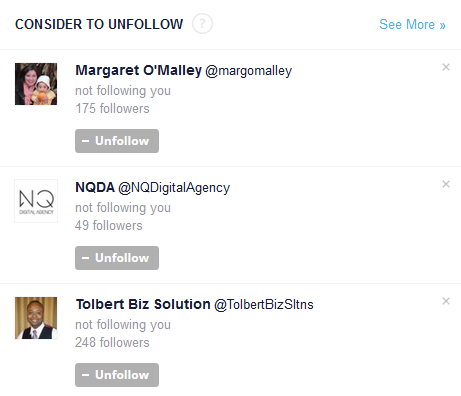 Consider to unfollow section in commun.it Consider to unfollow section in commun.it