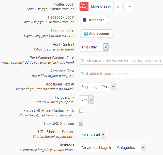 How to automatically share old WordPress posts in Twitter How to automatically share old WordPress posts in Twitter