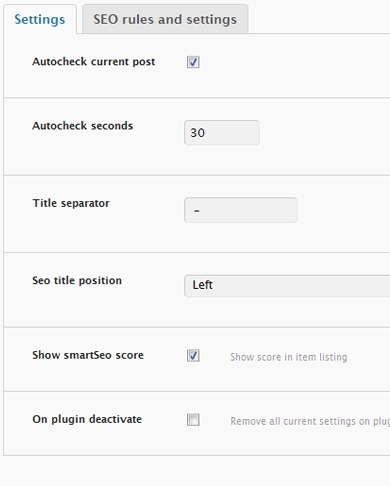 Best SEO WordPress Plugin With Automatic SEO Score For Posts Best SEO WordPress Plugin With Automatic SEO Score For Posts