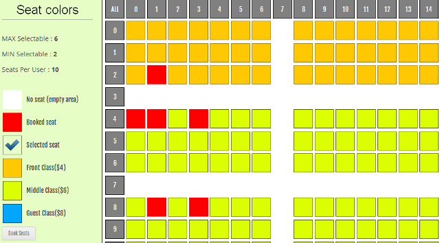 Best Ticket Booking and Reservation System WordPress Plugin Best Ticket Booking and Reservation System WordPress Plugin