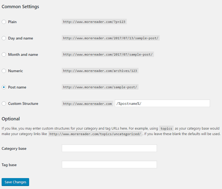 Go to Settings, Permalinks, click on Save Changes Button Go to Settings, Permalinks, click on Save Changes Button