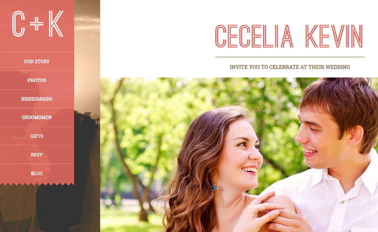 Eternity WordPress Theme Eternity WordPress Theme