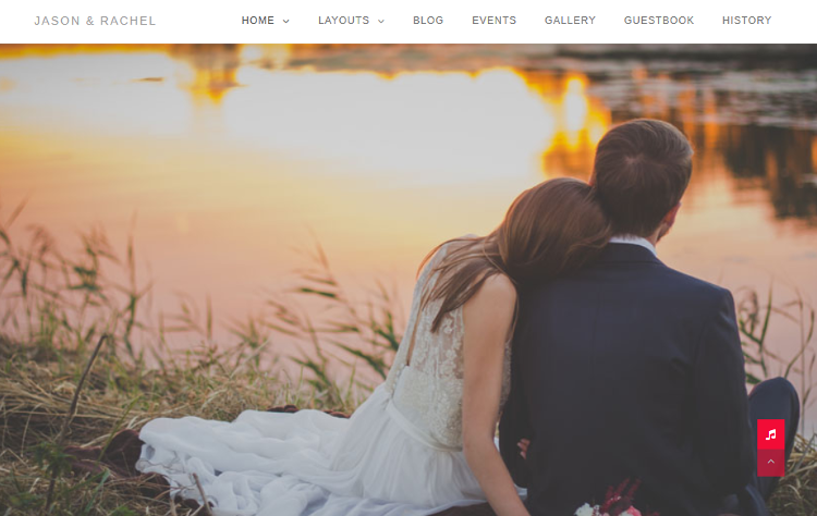 Qaween WordPress Theme Qaween WordPress Theme