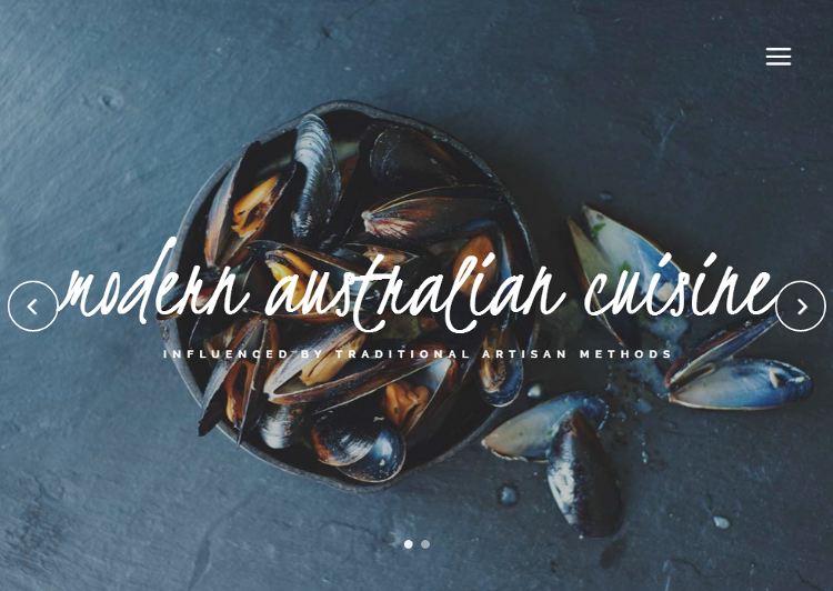 Attica Joomla Template Attica Joomla Template