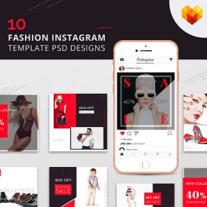 Top 15 Social Media Graphics Templates to Boost your Account
